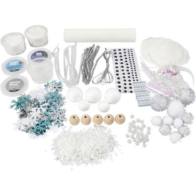 Creativ Company Creative box winter - thumbnail