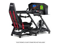 Next Level Racing Flight Seat Pro - thumbnail