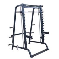 Body-Solid GS348QB Series 7 Smith Machine Black - thumbnail