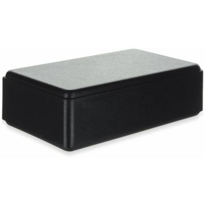 TEKO 10013-B.9 Universele behuizing 109 x 69.5 x 40 ABS Zwart 1 stuk(s) TEKO 10013-B.9 Universele behuizing 109 x 69.5 x 40 ABS Zwart 1 stuk(s)