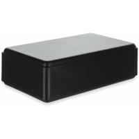 TEKO 10013-B.9 Universele behuizing 109 x 69.5 x 40 ABS Zwart 1 stuk(s) - thumbnail