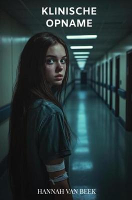Klinische opname - Hannah van Beek - ebook
