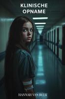 Klinische opname - Hannah van Beek - ebook - thumbnail