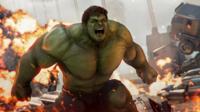 Marvel's Avengers - thumbnail