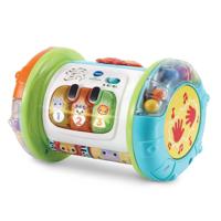 VTech dierenvriendjes 3-in-1 activiteitenroller - thumbnail