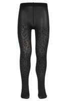 Kinderpanty met luipaard print - thumbnail