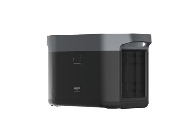 EcoFlow DELTA Max Extra Battery