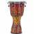 Pearl PBJV-12 Top Tuned Djembe Tribal Fire 12 inch
