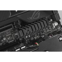 Corsair MP600 Pro XT 1 TB NVMe/PCIe M.2 SSD 2280 harde schijf M.2 NVMe PCIe 4.0 x4 Retail CSSD-F1000GBMP600PXT - thumbnail
