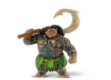 Bullyland Disney maui (13186)