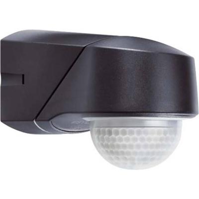 ESYLUX EM10015915 Bewegingsmelder Opbouw (op muur) 280 ° Zwart IP54 ESYLUX EM10015915 Bewegingsmelder Opbouw (op muur) 280 ° Zwart IP54