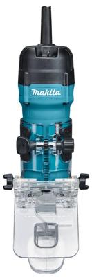 Makita 3712 Kantenfrees 6mm 230V