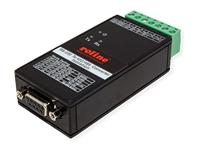ROLINE RS232 naar RS422/485 converter voor DIN Rail montage - thumbnail