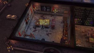 The Dungeon Master of Naheulbeuk - Nintendo Switch-spel - Limited Edition