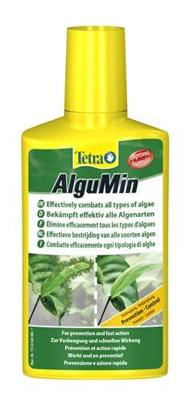 Aqua Algu Min 250 ml Vis Gebr. de Boon Tetra - Tetra Aqua Algu Min 250 ml Vis Gebr. de Boon Tetra - Tetra