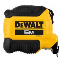 DeWALT DWHT38114-0 COMPACT Rolbandmaat 5m x 28mm - thumbnail