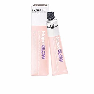 L'Oréal Professionnel Majirel Glow .13 Soft Beige Dark Haarverf 50ml