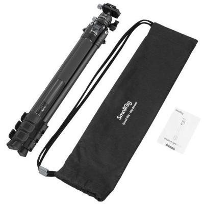 SmallRig 4060 Carbon Fiber Tripod AP-10