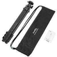 SmallRig 4060 Carbon Fiber Tripod AP-10 - thumbnail