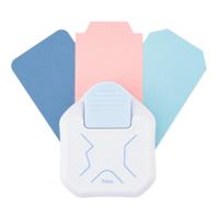 Nienke Vletter • 3-in-1 journal hoekpons - thumbnail