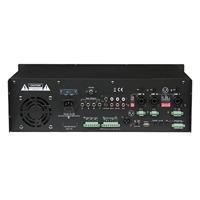 DAP ZA-9250VTU 250W 100V zoneversterker - thumbnail