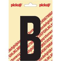 Plakletter Nobel Sticker letter B Pickup - Pickup - thumbnail