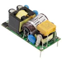 MEAN WELL MFM-15-12 Schakelnetvoedingsmodule 12 V/DC 1.25 A 15 W - thumbnail