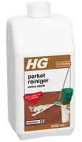 HG parket krachtreiniger 1l - thumbnail