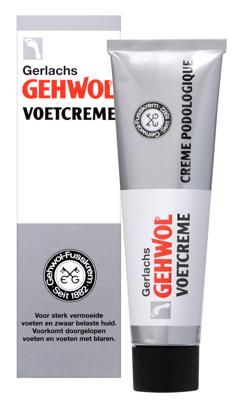Gehwol Voetcrème