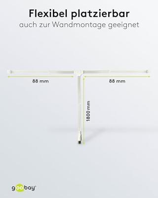 Goobay FM Lintantenne