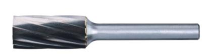 PFERD TOOLS 21100658 Freesstift Cilinder Lengte 65 mm Afmeting, Ø 16 mm Werklengte 25 mm Schachtdiameter 6 mm PFERD TOOLS 21100658 Freesstift Cilinder Lengte 65 mm Afmeting, Ø 16 mm Werklengte 25 mm Schachtdiameter 6 mm