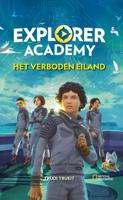 Het verboden eiland (Hardback) - thumbnail