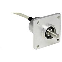 Posital Fraba UTD-IPT00-08192-4A7A-2AW Roterende encoder Incrementeel Square 1 stuk(s) - thumbnail