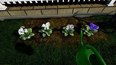 Garden Simulator