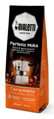 Bialetti Perfetto Moka Carmello 250 g