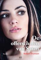De offerschalen van Satan - Robert Thomson - ebook - thumbnail