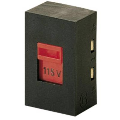 Marquardt 4021.4620 4021.4620 Schuifschakelaar 250 V/AC 5 A 2x aan/aan IP40 1 stuk(s)