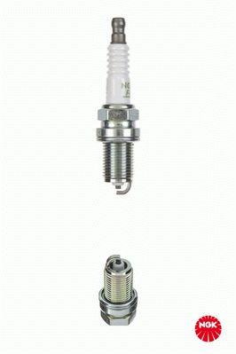 NGK bougie spark plug bkr5e standard