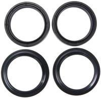 ALL BALLS Racing voorvork keerring set fork seal set abr 56-158 incl. dust cap - thumbnail