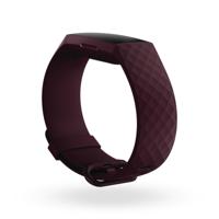 Fitbit Charge 4 Polsband activiteitentracker Paars - thumbnail
