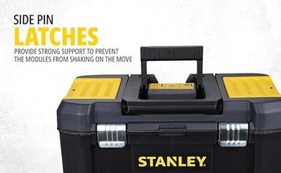Stanley STST1-80151 Gereedschapskoffer Essential - thumbnail