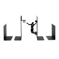 Slam Dunk boekensteun (set van 2) - thumbnail