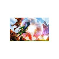 Hyrule Warriors Legends - thumbnail
