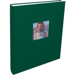 Henzo Mika Fotoalbum Jungle groen