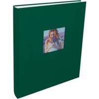 Henzo Mika Fotoalbum Jungle groen - thumbnail