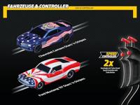 Carrera go!!! racebaan - street legends - thumbnail