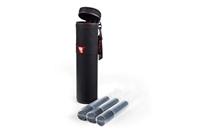 Rycote Mic Protector Case 30 cm voor kleinmembraanmicrofoons - thumbnail