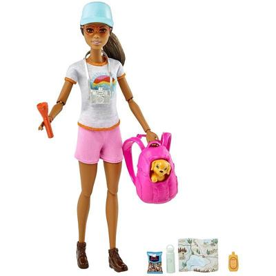 Mattel Self-Care Hiking day pop Mattel Self-Care Hiking day pop