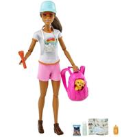 Mattel Self-Care Hiking day pop - thumbnail