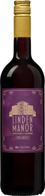 Linden Manor Zinfandel California Linden Manor Zinfandel California